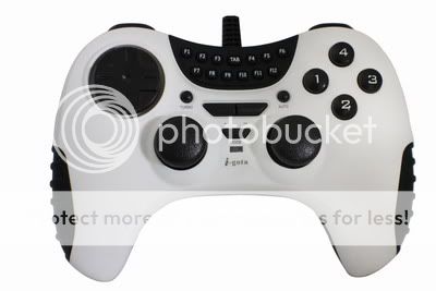 Pc game controller software